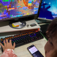 19岁大学生想上网课