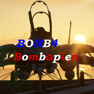 Bombaplen avatar