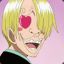 Sanji~Kun