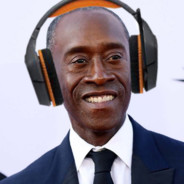Don Cheadle Gaming