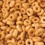 Salted Cherrios