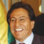 Alejandro Toledo