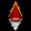 Pyro Gnome