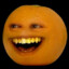 Annoying Orange