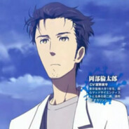 另一条世界线上的你