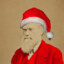 Darwin Claus (Merry Sciencemas!)