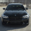 M5 F10