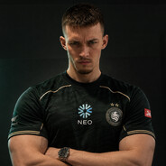 M4RC0S Steam avatar