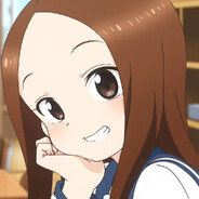 擅长捉弄の高木同学