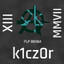 k1cz0r