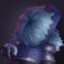 Frostatic