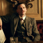 Arthur Shelby
