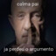 Rei Alfa Dominante