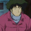 Spike Spiegel