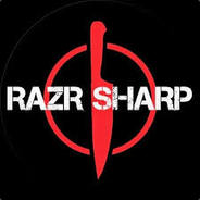 Razr5harp