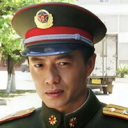 老A特战大队中校袁朗