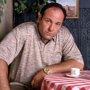 Tony Soprano