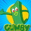 gUMBY