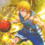 Kise Ryota