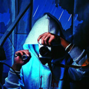 北冰洋第一深情