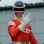 POWERRANGER-RED