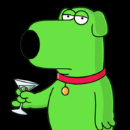 ElPerroVerde