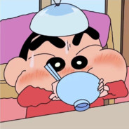 没有蜡笔的小新