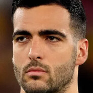 Mikel Merino