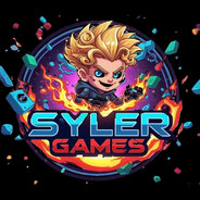 Syler Games avatar
