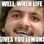 Lemons