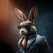 Rabbit Sidekick
