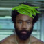 Childish Greenbino