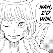 Hana Kurusu's #1 Dickrider
