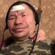 Дмитрий переднев