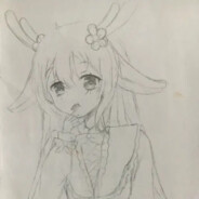 莉莉娅会将微笑播撒