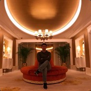 今晚我跟妳愛愛