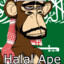 Halal Ape
