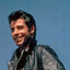 Scott Travolta