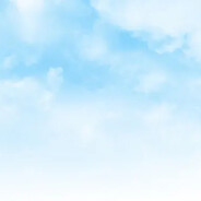 The sky