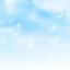 The sky