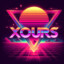 Xours ︻芫  ---