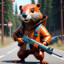 BeaverMaster