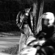 晴空一鹤排云上