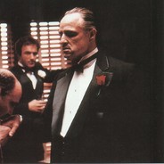 么Don Vito Corleone