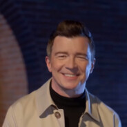 Rick Astley