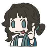 不二家突破手-清凝