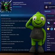 Avatar snapshot