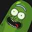 Pickle rick