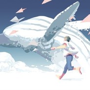 The maple leaves naraku