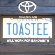 Toastee